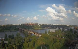Warszawa Stadion Narodowy - 18-07-2026 16:09