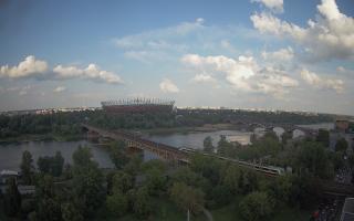 Warszawa Stadion Narodowy - 18-07-2026 16:16