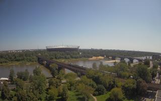 Warszawa Stadion Narodowy - 30-07-2026 09:26