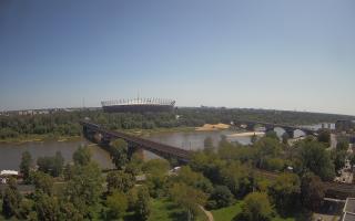 Warszawa Stadion Narodowy - 30-07-2026 09:33