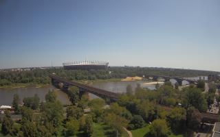 Warszawa Stadion Narodowy - 30-07-2026 09:40