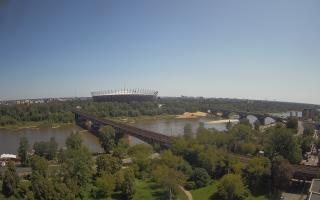 Warszawa Stadion Narodowy - 30-07-2026 09:54