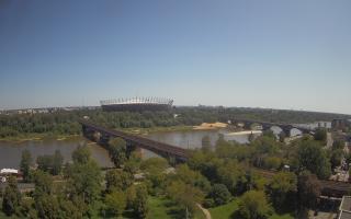 Warszawa Stadion Narodowy - 30-07-2026 10:01