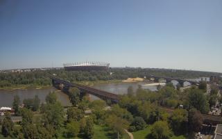 Warszawa Stadion Narodowy - 30-07-2026 10:08