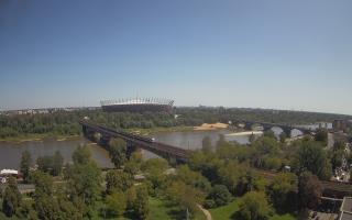 Warszawa Stadion Narodowy - 30-07-2026 10:15