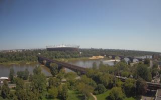Warszawa Stadion Narodowy - 30-07-2026 10:22