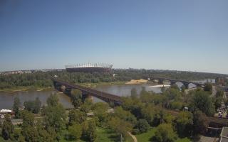 Warszawa Stadion Narodowy - 30-07-2026 10:29