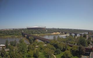 Warszawa Stadion Narodowy - 30-07-2026 10:36