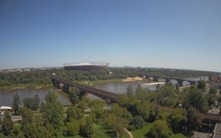 Warszawa Stadion Narodowy - 30-07-2026 10:50