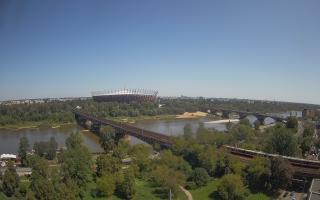 Warszawa Stadion Narodowy - 30-07-2026 10:57