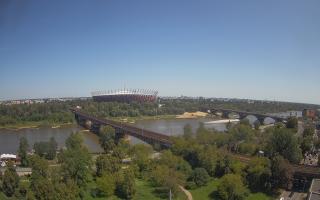 Warszawa Stadion Narodowy - 30-07-2026 11:04