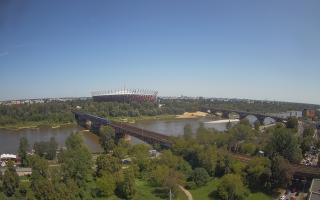 Warszawa Stadion Narodowy - 30-07-2026 11:11