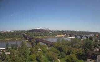 Warszawa Stadion Narodowy - 30-07-2026 11:25