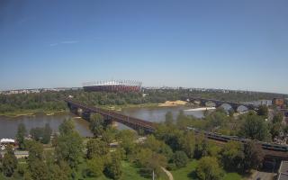 Warszawa Stadion Narodowy - 30-07-2026 11:32