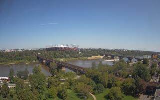 Warszawa Stadion Narodowy - 30-07-2026 11:39