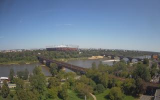 Warszawa Stadion Narodowy - 30-07-2026 11:47