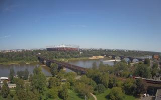 Warszawa Stadion Narodowy - 30-07-2026 11:54
