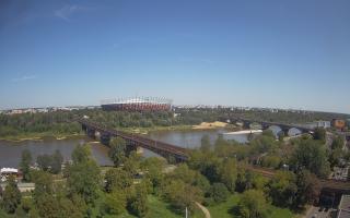 Warszawa Stadion Narodowy - 30-07-2026 12:01