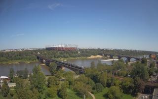 Warszawa Stadion Narodowy - 30-07-2026 12:08