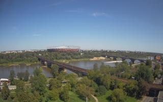 Warszawa Stadion Narodowy - 30-07-2026 12:22