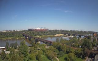 Warszawa Stadion Narodowy - 30-07-2026 12:29