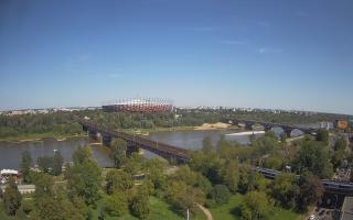 Warszawa Stadion Narodowy - 30-07-2026 12:36