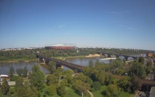 Warszawa Stadion Narodowy - 30-07-2026 12:50