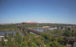 Warszawa Stadion Narodowy - 30-07-2026 12:57