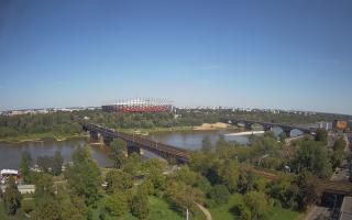 Warszawa Stadion Narodowy - 30-07-2026 13:11