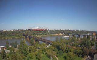 Warszawa Stadion Narodowy - 30-07-2026 13:18