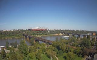 Warszawa Stadion Narodowy - 30-07-2026 13:25