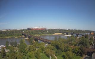Warszawa Stadion Narodowy - 30-07-2026 13:32