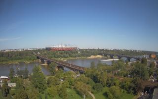 Warszawa Stadion Narodowy - 30-07-2026 13:39