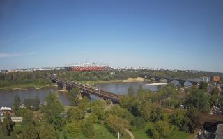 Warszawa Stadion Narodowy - 30-07-2026 13:46