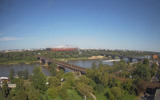 Warszawa Stadion Narodowy - 30-07-2026 14:00
