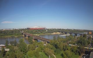 Warszawa Stadion Narodowy - 30-07-2026 14:07