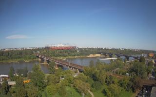 Warszawa Stadion Narodowy - 30-07-2026 14:14