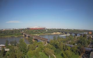 Warszawa Stadion Narodowy - 30-07-2026 14:21