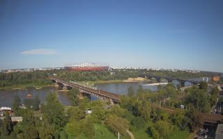 Warszawa Stadion Narodowy - 30-07-2026 14:28