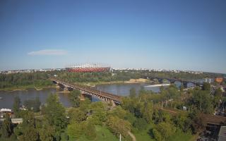 Warszawa Stadion Narodowy - 30-07-2026 14:35