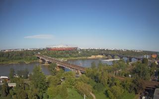 Warszawa Stadion Narodowy - 30-07-2026 14:42