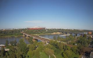 Warszawa Stadion Narodowy - 30-07-2026 15:03