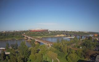 Warszawa Stadion Narodowy - 30-07-2026 15:25
