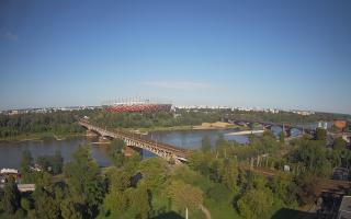 Warszawa Stadion Narodowy - 30-07-2026 15:32