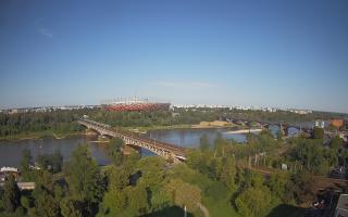 Warszawa Stadion Narodowy - 30-07-2026 15:39