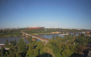 Warszawa Stadion Narodowy - 30-07-2026 15:46