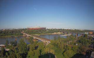 Warszawa Stadion Narodowy - 30-07-2026 15:53