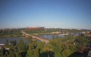 Warszawa Stadion Narodowy - 30-07-2026 16:00
