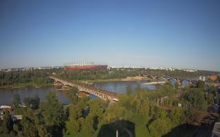 Warszawa Stadion Narodowy - 30-07-2026 16:07