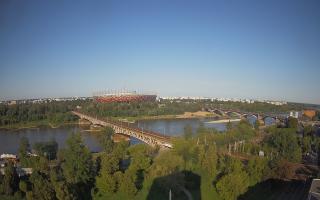 Warszawa Stadion Narodowy - 30-07-2026 16:14